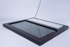 Godê Híbrido Úmido - Aplicação/Pintura (Placa de Vidro/Acrílico)