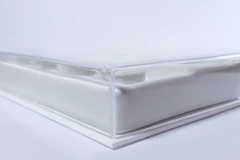 Godê Porcelana Com 08 Cavidades + 3 Espaços Para Líquidos na internet