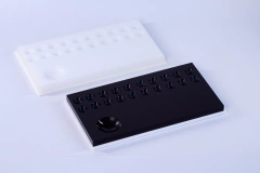 Godê P/stain 20 Cavidades em Acrílico