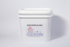 Micro Esferas de Vidro - comprar online