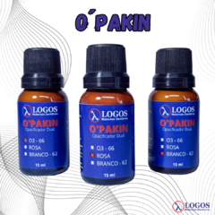 O'Pakin