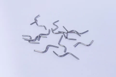 Pinos em NI - CR Não Usinados - Com 12 Unidades