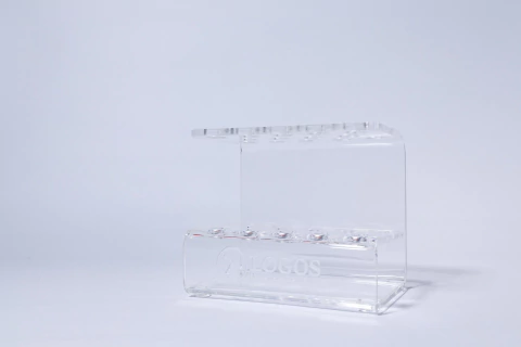 Suporte Para Instrumentos - 14 Furos