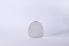 Tela Plana Para Reforço de Palato - UND