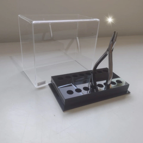 Suporte Para Alicates Ortodônticos