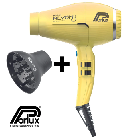 COMBO PARLUX ALYON + DIFUSOR