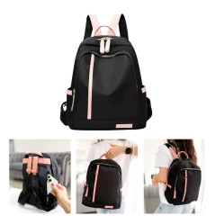 Mochila POP PASTEL -Calidad Premium Comoda Reforzada Regulable - comprar online