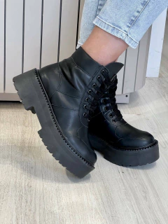 Borcegos Berta (204) en internet