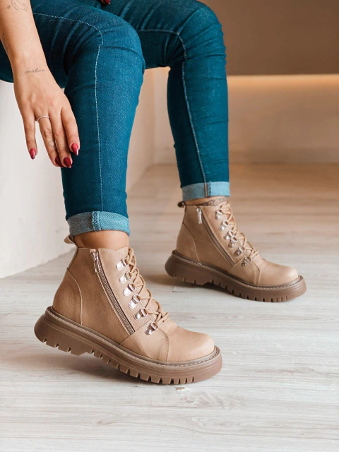 Borcegos Atenea (398)