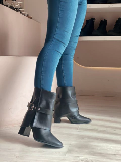 Botas Becca (387) - Volka Shoes