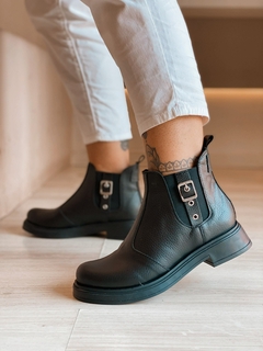 Botas Milan (376) en internet