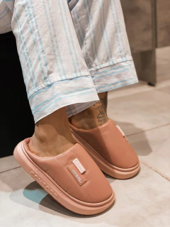 Pantufla Bear (358) - tienda online