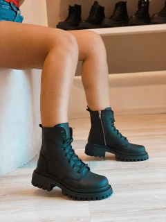 Borcegos Coty (393) - Volka Shoes