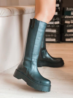 Botas Tirana (416) - Volka Shoes