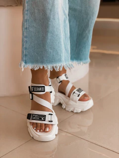 Sandalias Street (268) - Volka Shoes