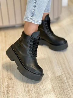 Borcegos Berta (204)