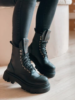 Borcegos Megan (412) - Volka Shoes