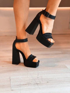 Zapatos Kendall (145) - Volka Shoes