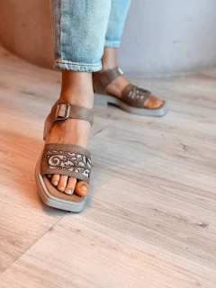 Sandalias Roma (321) - comprar online