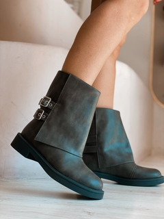 Botas Napa (384)