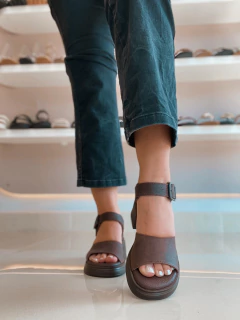 Sandalias Lila (439)