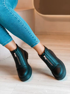 Botas Zenit (371) - Volka Shoes