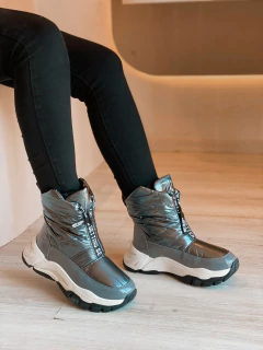 Botas Snow (36) - Volka Shoes