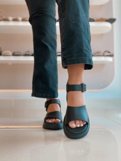 Sandalias Lila (439)