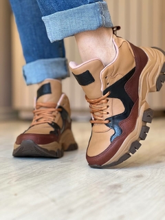 Zapas Tirona (247) - comprar online