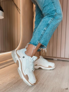 Zapas Balen (2) - comprar online