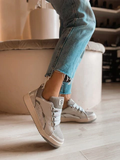 Zapas Tini (424) - Volka Shoes