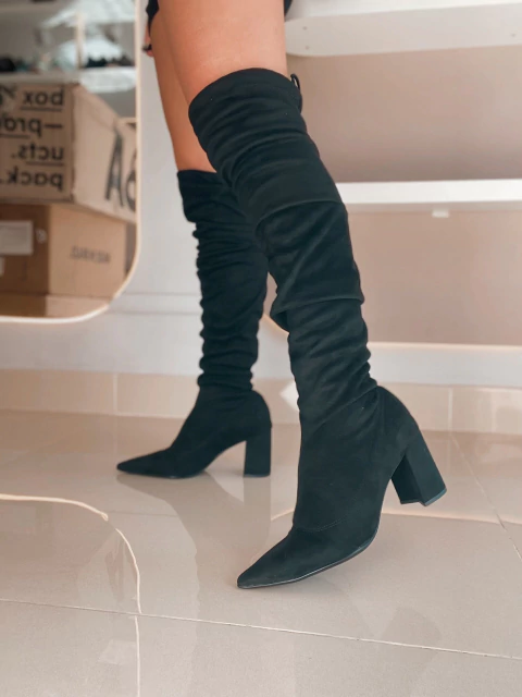 Botas Roxie (451)
