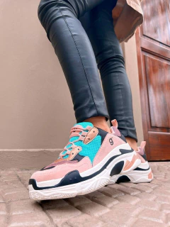 Imagen de Zapas Balen (2)