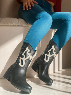 Texanas Wester (409) en internet