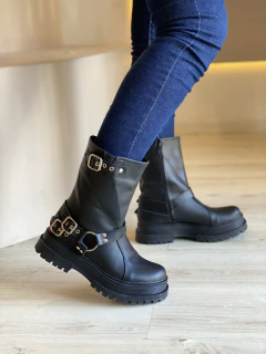 Botas Maddy (396)