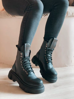 Borcegos Megan (412) - comprar online