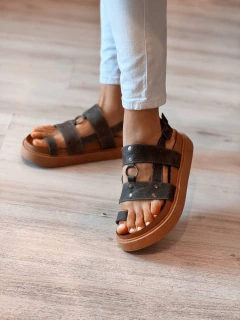 Sandalias Oslo (320) - Volka Shoes