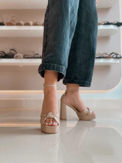 Sandalias Katia (480) - Volka Shoes