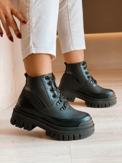 Borcegos Pleve (201) - comprar online