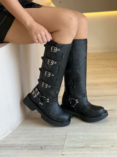 Imagen de Botas Delta (235)