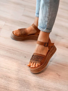 Imagen de Sandalias Dublin (340)