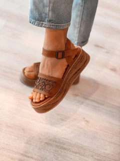 Sandalias Dublin (340) - Volka Shoes