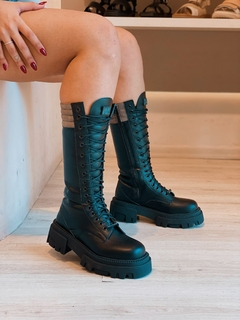 Borcegos Tundra (374)
