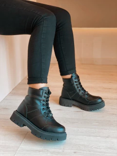 Borcegos Salu (360) - comprar online