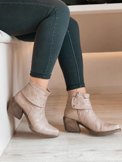 Texanas Frovy (366) - Volka Shoes