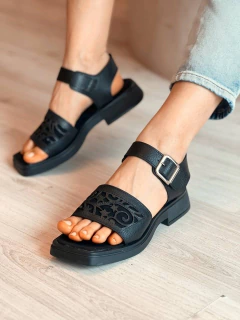 Sandalias Roma (321) - Volka Shoes