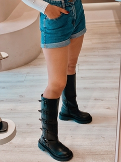 Botas Delta (235)