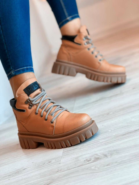 Borcegos Mily (223) - comprar online