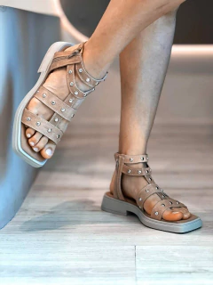 Sandalias Atenas (337) - tienda online