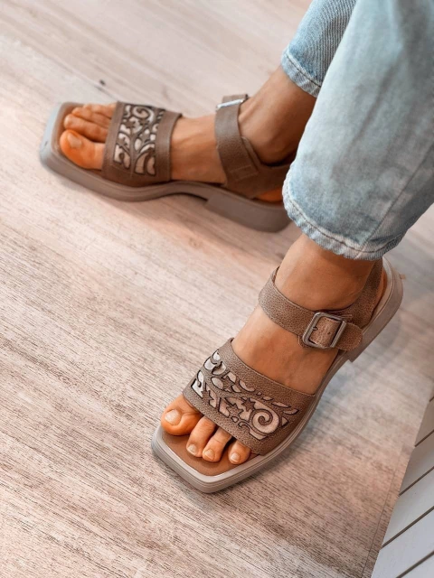 Sandalias Roma (321)